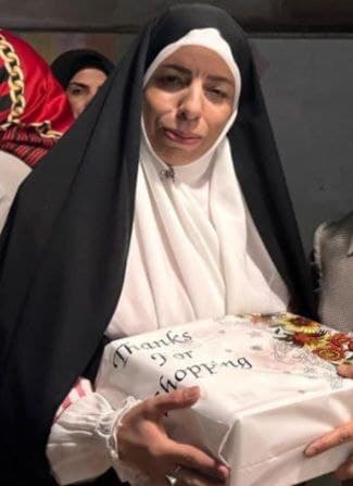 «سرکار خانم افسایی، دبیر پرتلاش ادبیات»