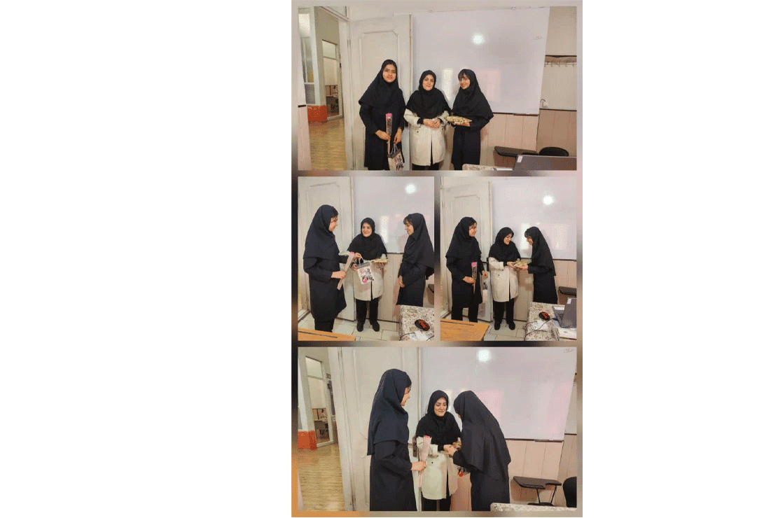 به مناسبت روز معلم