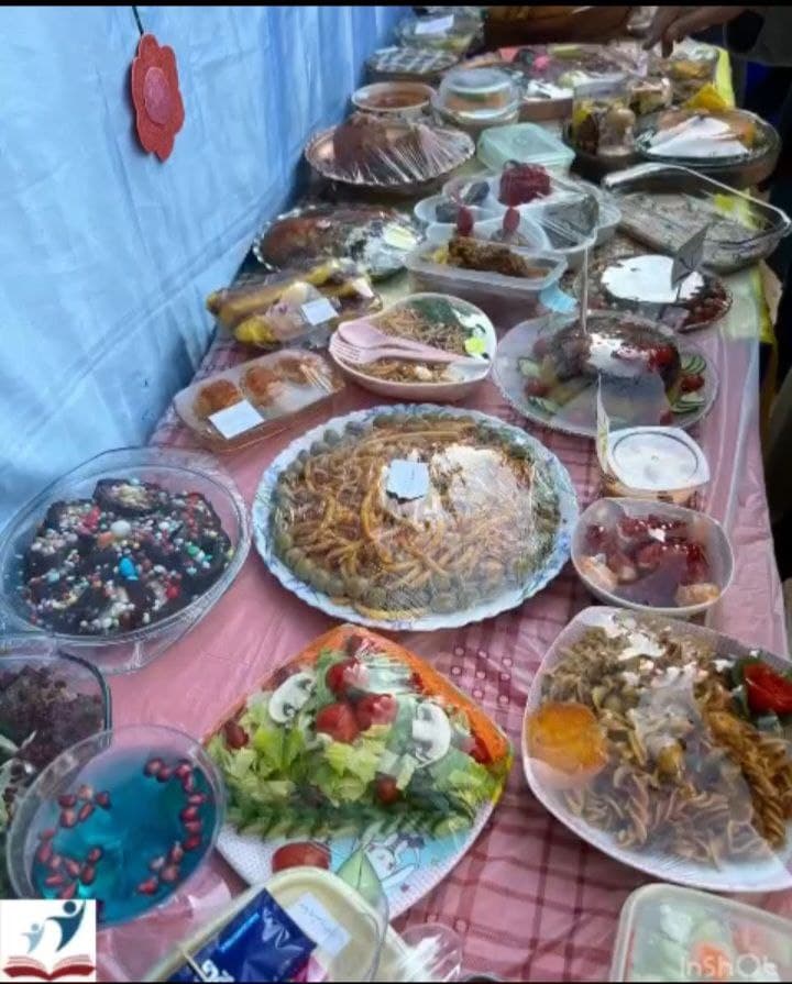 جشنواره غذا