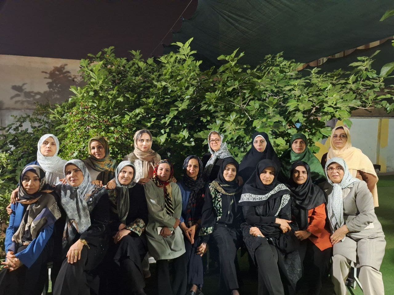 گرامیداشت روز معلم